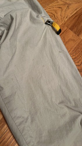 Gap Kids Windbreaker 2004 Gray L/XL - Picture 13 of 15