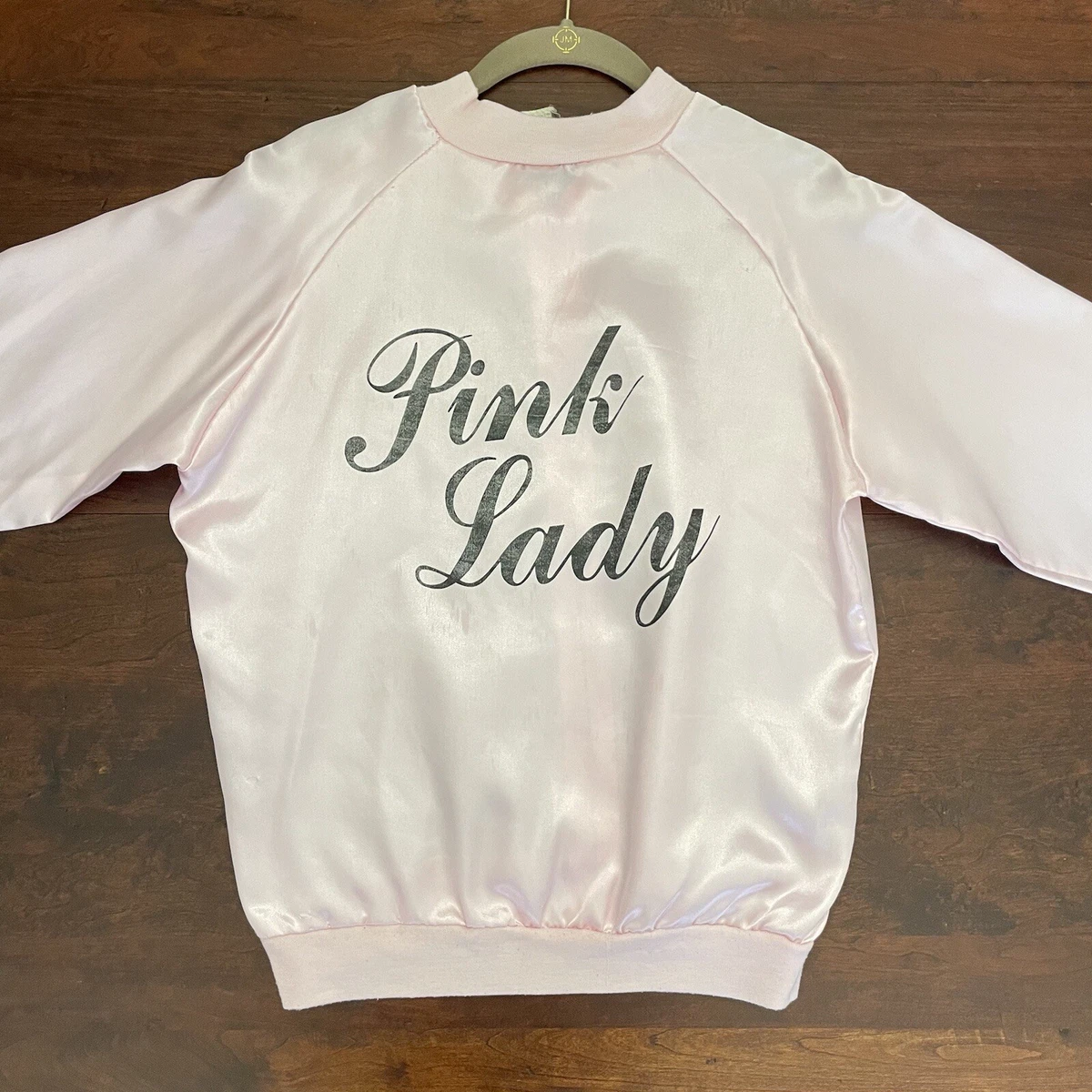 Chaqueta Pink Lady teen - Disfraces Maty.