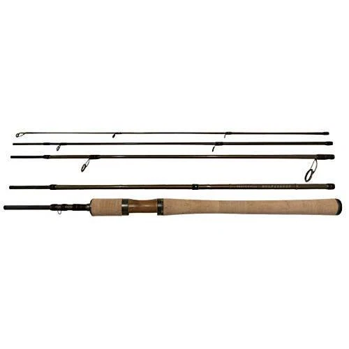 SMITH TROUTIN SPIN MULTIYOUSE TRMK-765ML Spinning Rod for Trout