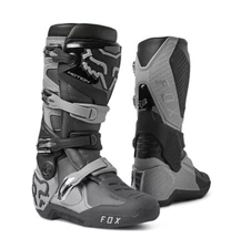 Fox Racing Motion Boots Dark Shadow 29682-330