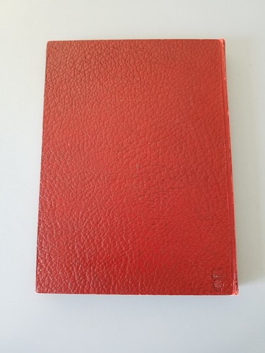 1936 Hyde Park High School Yearbook The Aitchpe Chicago Illinois IL - Picture 2 of 12
