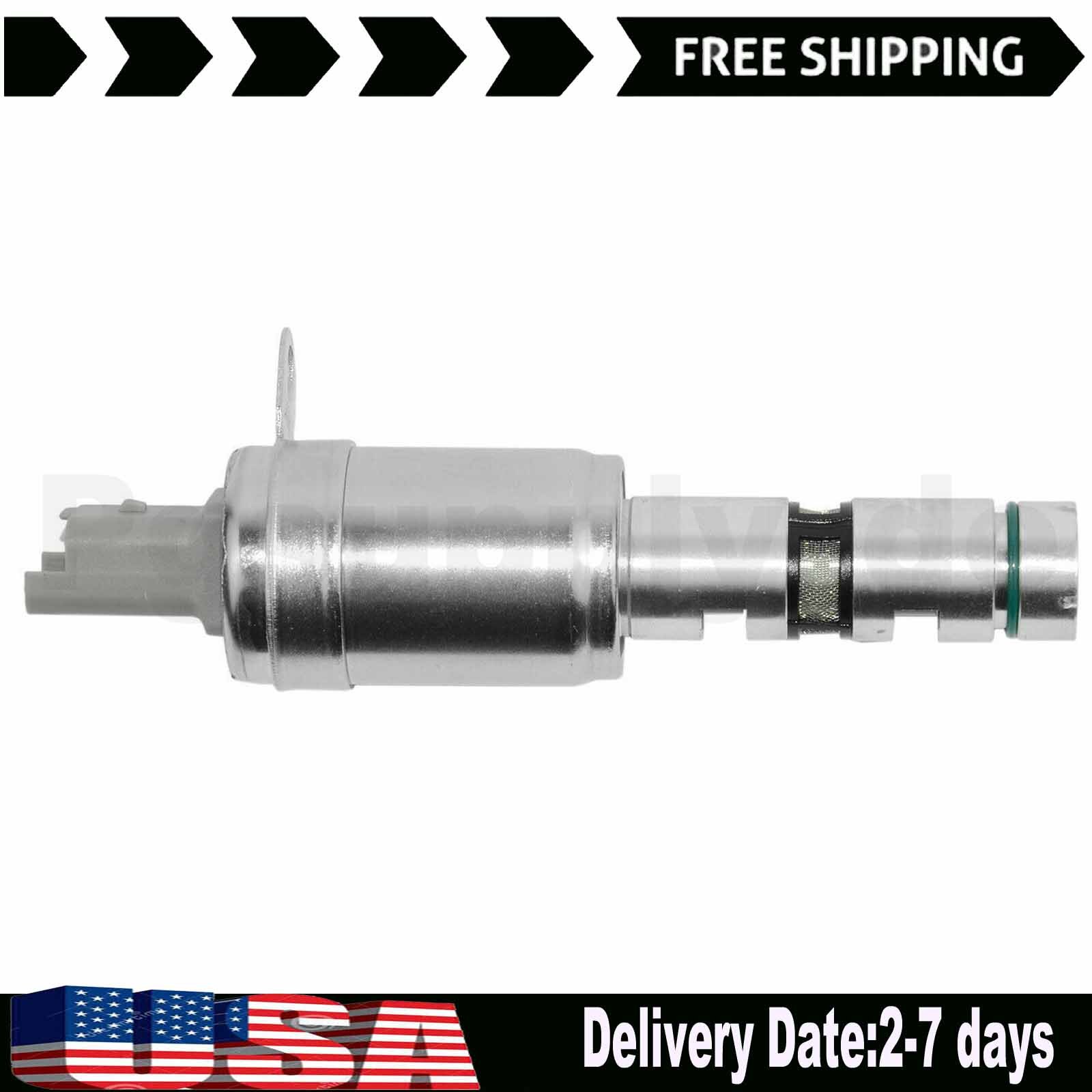 Camshaft Dephaser Solenoid Valve 8200823650 For Renault Megane Scenic 1