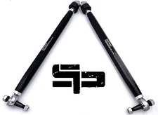 2018-2023 Polaris Rzr Turbo S 72" Heavy Duty Tie Rods Kit