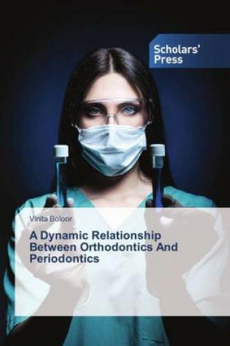 Thumbnail - A Dynamic Relationship Between Orthodontics And Periodontics 2354