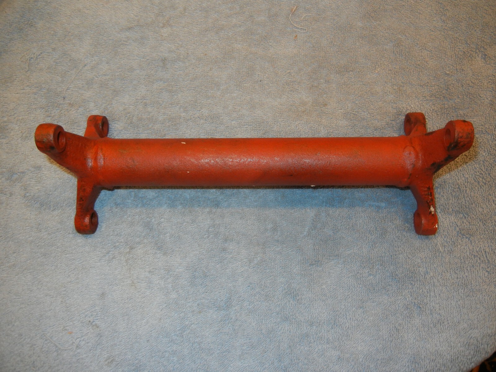67 Lotus Elan +2 Rear Axle Shaft   F2