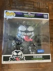Funko Pop Marvel Mech Strike Monster Hunters Venom #998 10" Walmart Exclusive