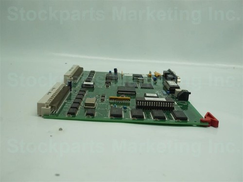 ASM 634.0902/4 63409024 Circuit Board 30 Days Warranty Expedited Shipping - Picture 4 of 24