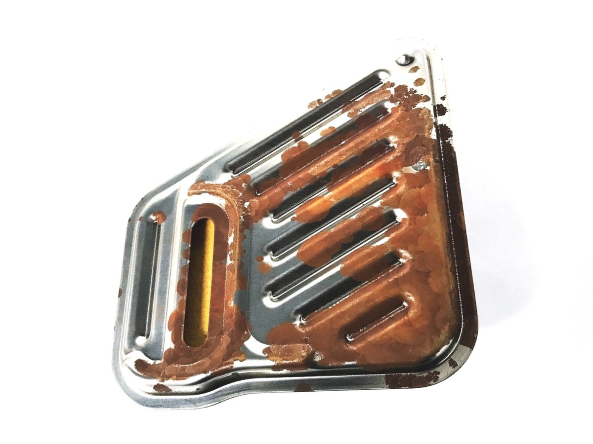 Buy WIX 58615 Transmission Filter-Auto Trans Filter Kit in Chino