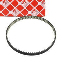 Febi Zahnriemen FüR Vw Golf 7 Passat B8 Audi A1 A3 A4 B9 Seat Skoda 1.0-1.4 Tsi