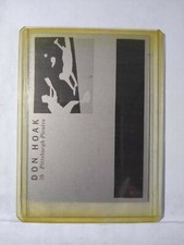 1962 Topps #95 PRESS PROOF PLATE DON HOAK PIRATES NICE F1896