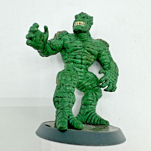 ABOMINATION Heroscape Marvel Conflict Begins Replacement Miniature Figure & Card - Picture 3 of 8