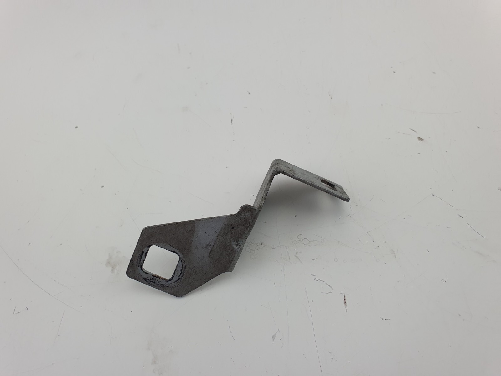 BMW 7 F01 F02 F03 F04 2010 Front bumper mounting bracket 7247666 