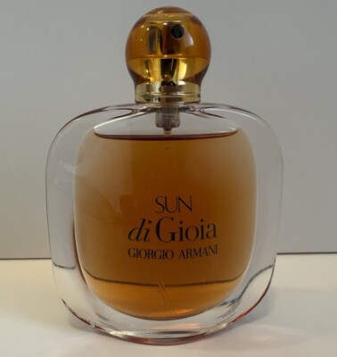 Giorgio Armani Sun Di Gioia Eau de Parfum Spray 1.7 oz
