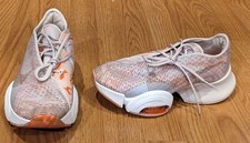 Women's Nike Air Zoom SuperRep 2 Sneaker Shoe DJ3072-064 - 7.5