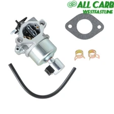 Carburetor Replace Fit For Briggs & Stratton 792768 594605 17.5 14hp - 18hp