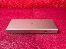 1 PC IOGEAR Thunderbolt 3 Docking Station Pro GTD735
