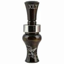 Echo Calls INC 78900 XLT Ducks Black Gold Pearl Single Reed Acrylic