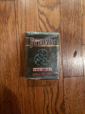 Jyhad Vampire The Eternal Struggle Starter Deck WOC6001 1994 (76