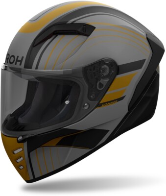Airoh Motorrad Integralhelm Connor Archieve AI10010032
