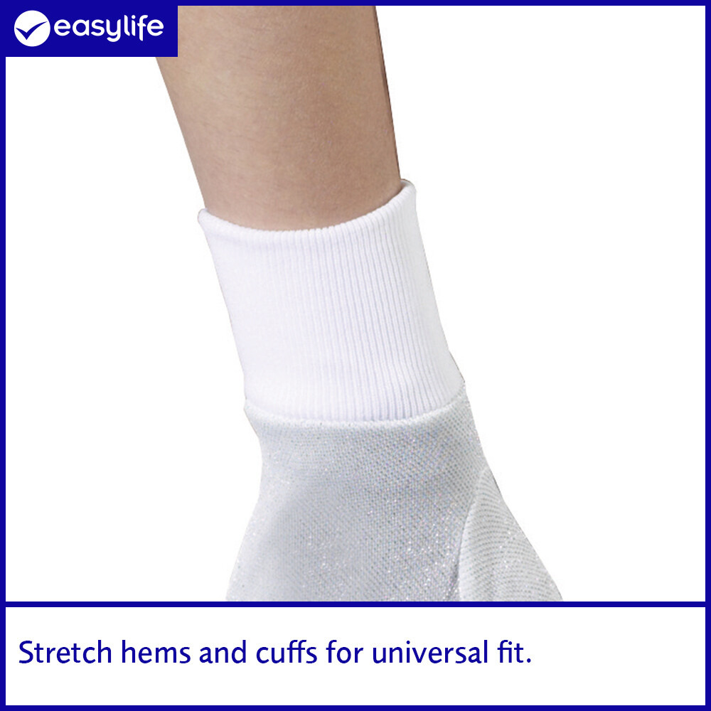 Easylife NASA Designed Thermal Gloves for Men and Women, Extra Warm