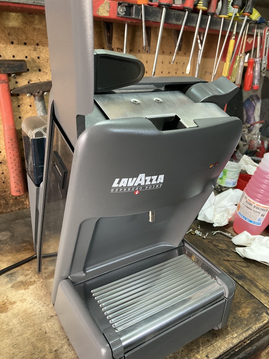 Lavazza El 3200 - Vendita In Tutta Italia