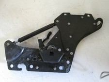 citroen c3 pluriel exclusive, 2003-2010, roof hinge actuator drivers side rear