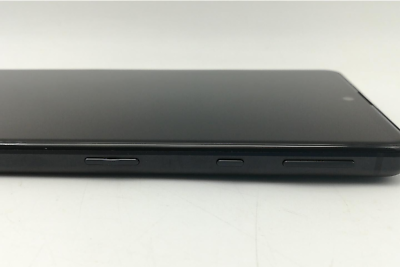 Sharp Aquos Sense4 Basic A003SH Black Android Phone Sim Free