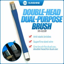 SS-022B Brush Anti-Static Motherboard PCB Cleaning Brush for Phone Repair Tools