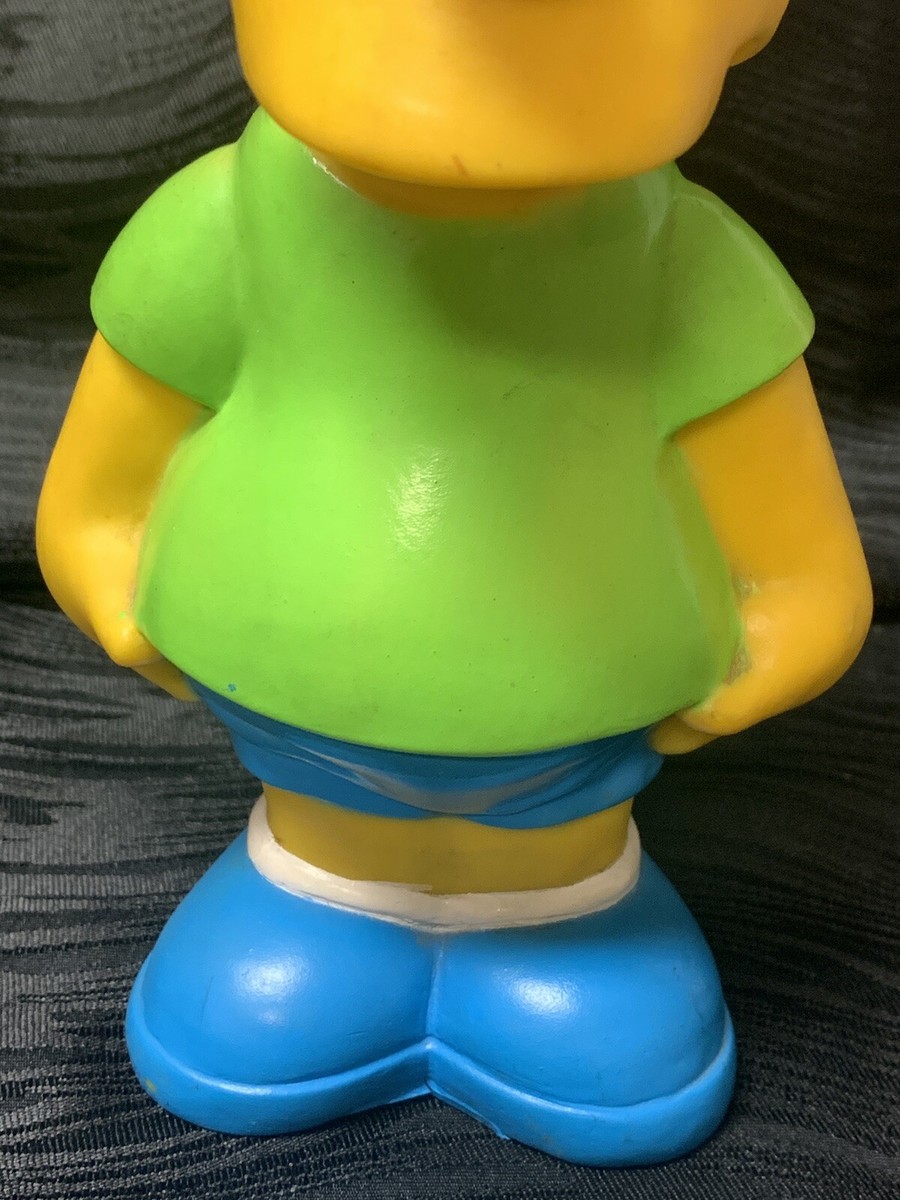 バート・シンプソン コインバンク90→85 バート・シンプソン コインバンク90→85 - メルカリ