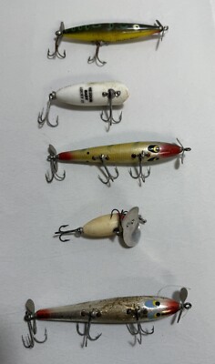 ルアー・フライ 1253.HEDDON DYING QUIVER s-l400.jpg