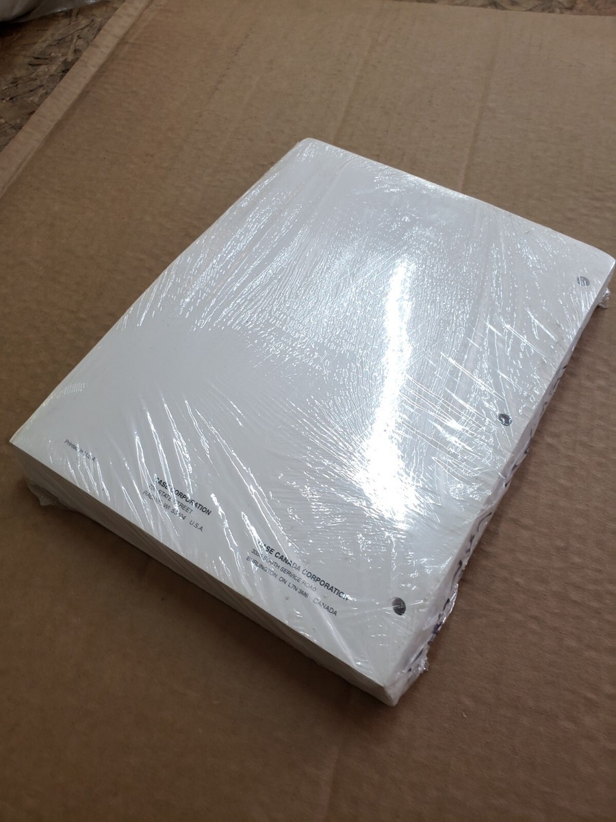 Case CX75SR Crawler Excavator Factory Parts Catalog | eBay