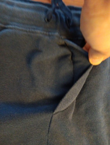Polo Ralph Lauren Blue Polo Bear Drawstring Sweatshort Size Men’s XL - Picture 4 of 8