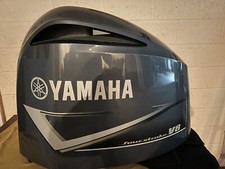 YAMAHA OUTBOARD FOUR STROKE F350 HP  COWLING  