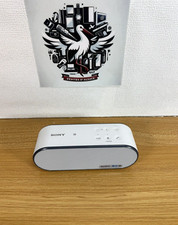 Enceinte Portable SONY SRS-X2 Haut-parleur Compact Bluetooth NFC 20W Jack TTBE !