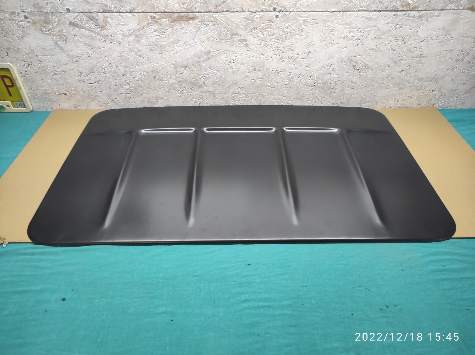 BMW E36 BMW E30 BMW E46 BMW E34 BMW E39 sunroof replacement delete abs plastic eBay