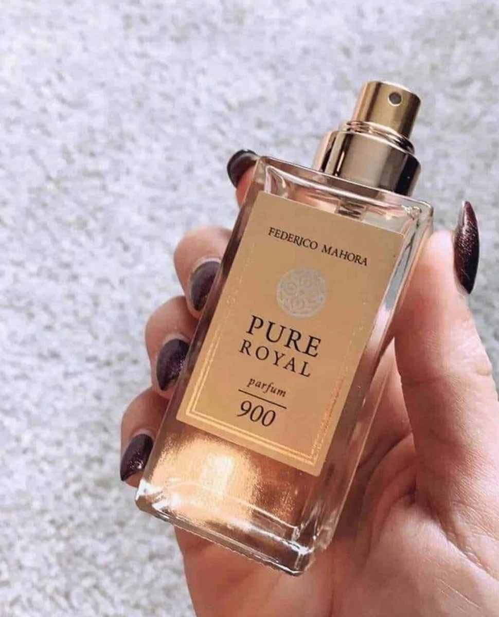 Fm pure royal 900 new arrivals
