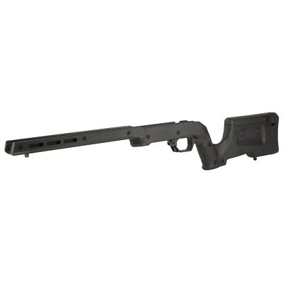MDT XRS Rifle Chassis Fits Howa 1500 Short Action Matte Black Finish  104690-BLK