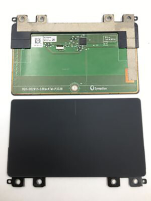 NUOVA SCHEDA SENSORE TOUCHPAD DELL XPS 13 9350 9360 JP4PR & CAVO NUOVA SCHEDA SENSORE TOUCHPAD DELL XPS 13 9350 9360 JP4PR & CAVO