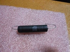 RCL / SHALLCROSS RESISTOR (LOT OF 2 PC) PART # RW56V100  NSN: 5905-00-636-8358 