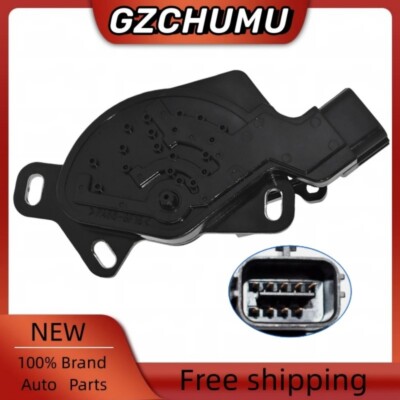 Neutral Safety Switch 31918-3AX01 For Nissan Altima 200SX Infiniti I30 G20 98-06