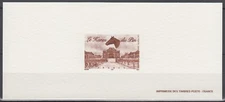 France Sc3137 Haras du Pin National Stud Farm, Horse, Deluxe Sheet