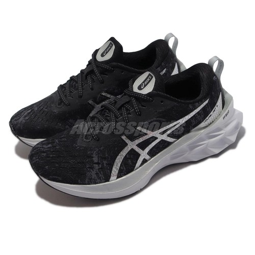 asics novablast 2 platinum