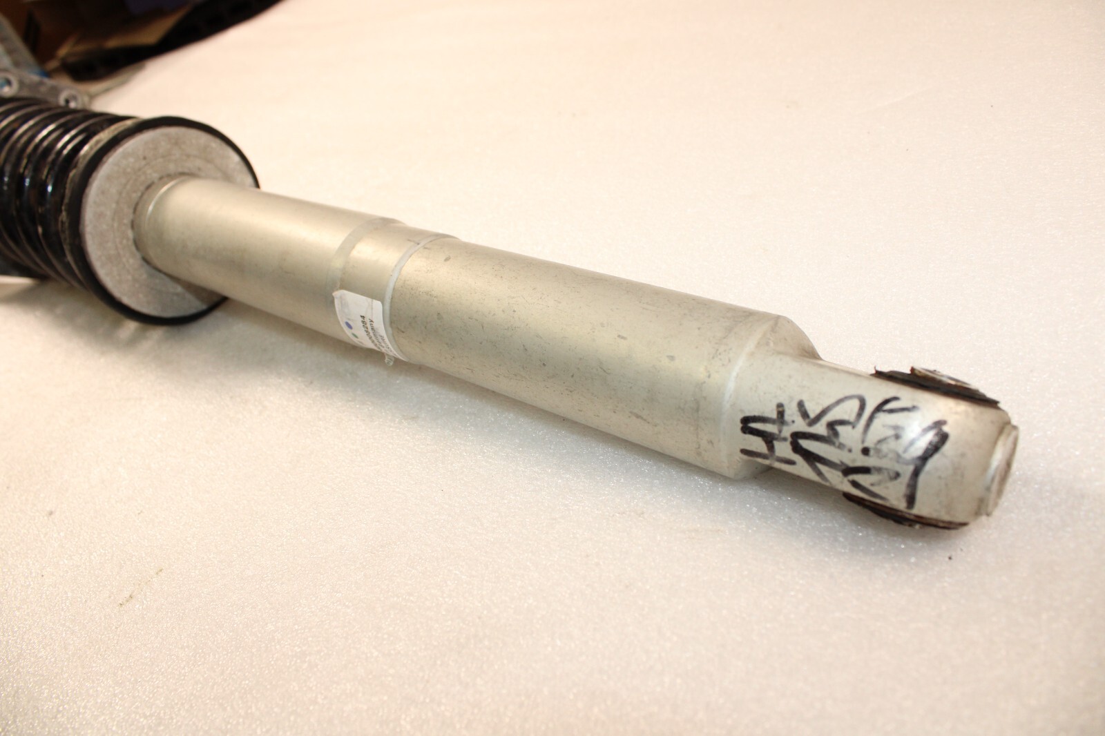 Maserati Granturismo, Front Shock Absorber, Flood Car, Used, P/N 286945