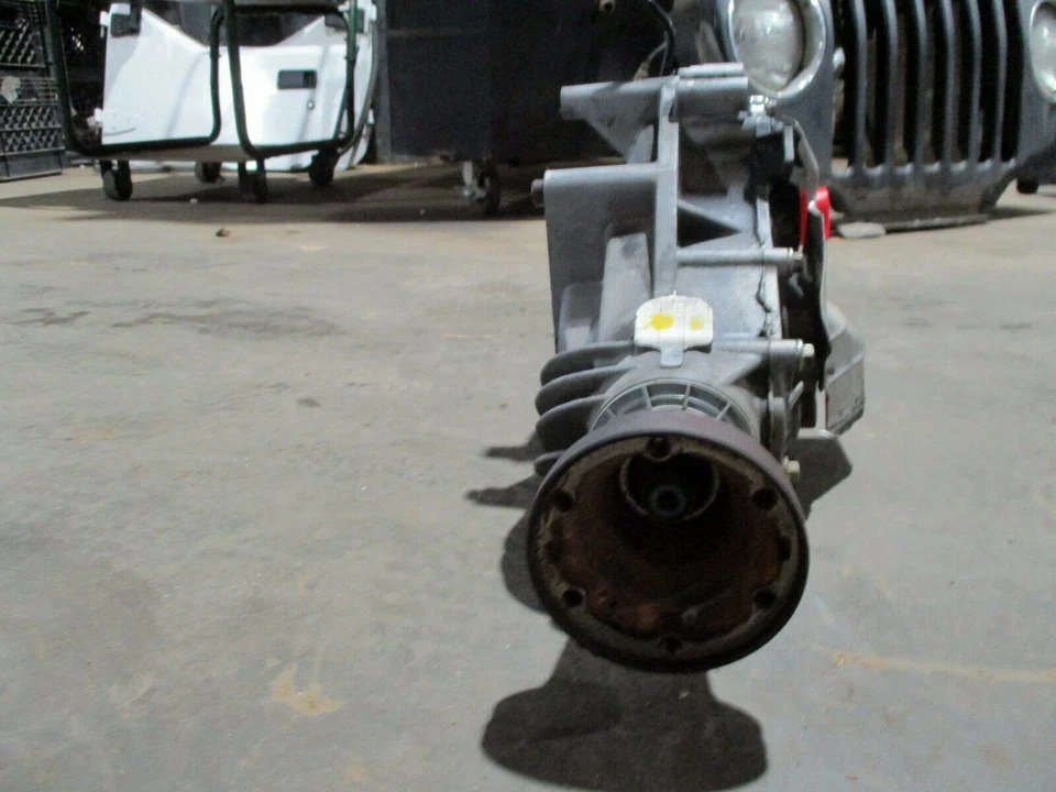 Ford Escape 2001-2009 caja de transferencia AT Foto 3 de 4