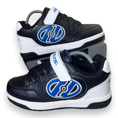 Globe Tilt-Kids Chaussures de Skate pour Enfant - Bleu - Caoutchouc