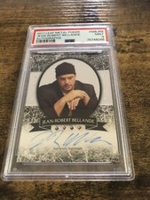 2011 Leaf Metal Draft Baseball Short Prints 5