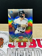 2020 Bowman Chrome - 2019 Arizona Fall League AFL Fall Stars Refractor RC Rookie