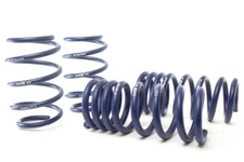 H&R Super Sport Lowering Springs Kit for 2022+ Honda Civic Sedan and Hatchback