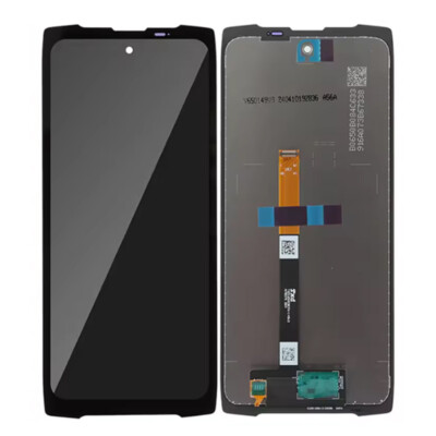 OEM 6.5'' LCD Display+Touch Screen Digitizer TESTED For Blackview OSCAL Pilot 2