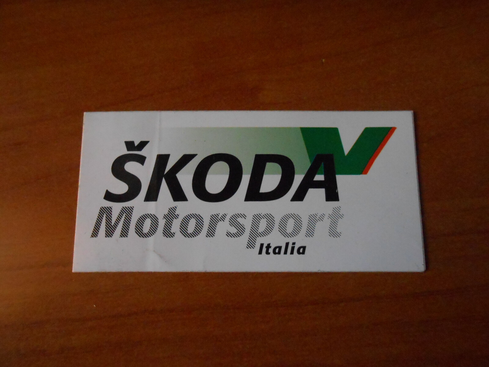 Foto 1 di 1